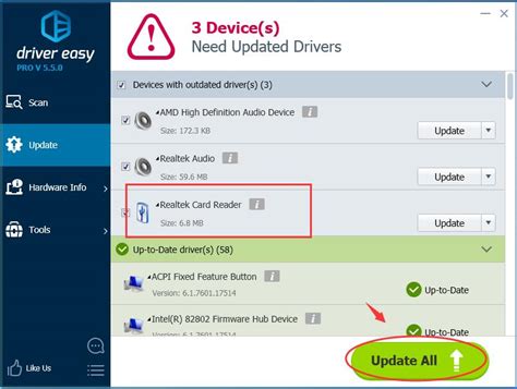 toshiba smart media card reader|Toshiba realtek card reader driver.